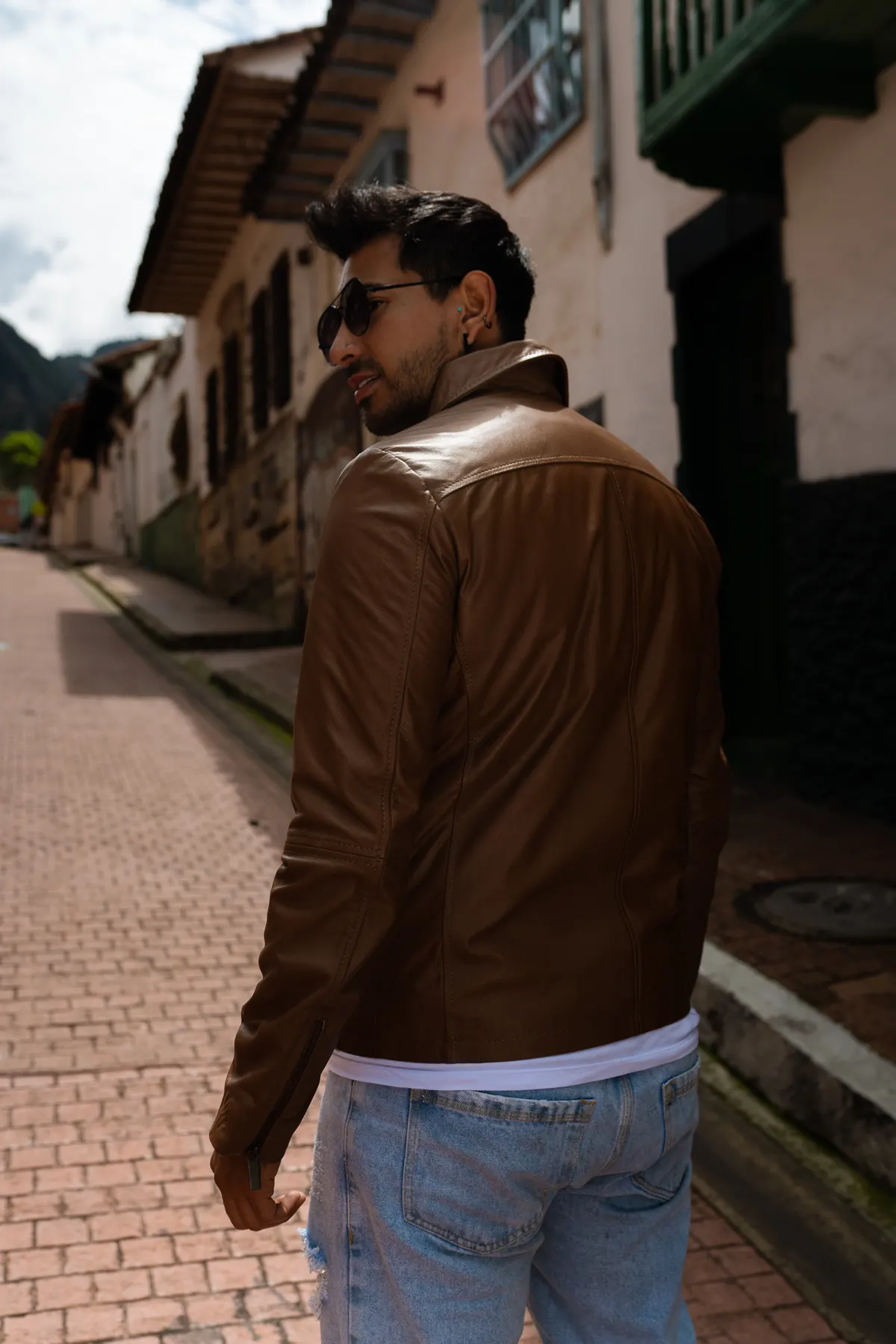 INDIANA imagen 2