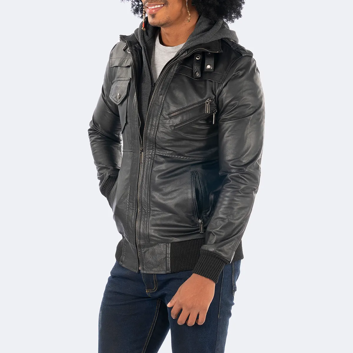 BLODY BLACK imagen 3