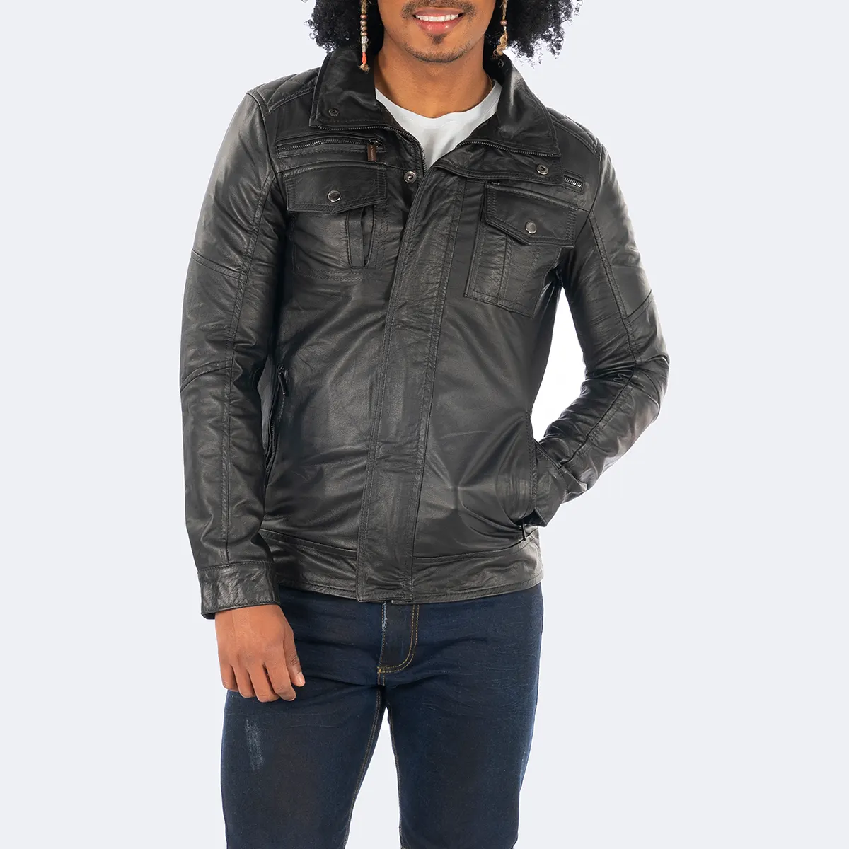 MOFIT BLACK