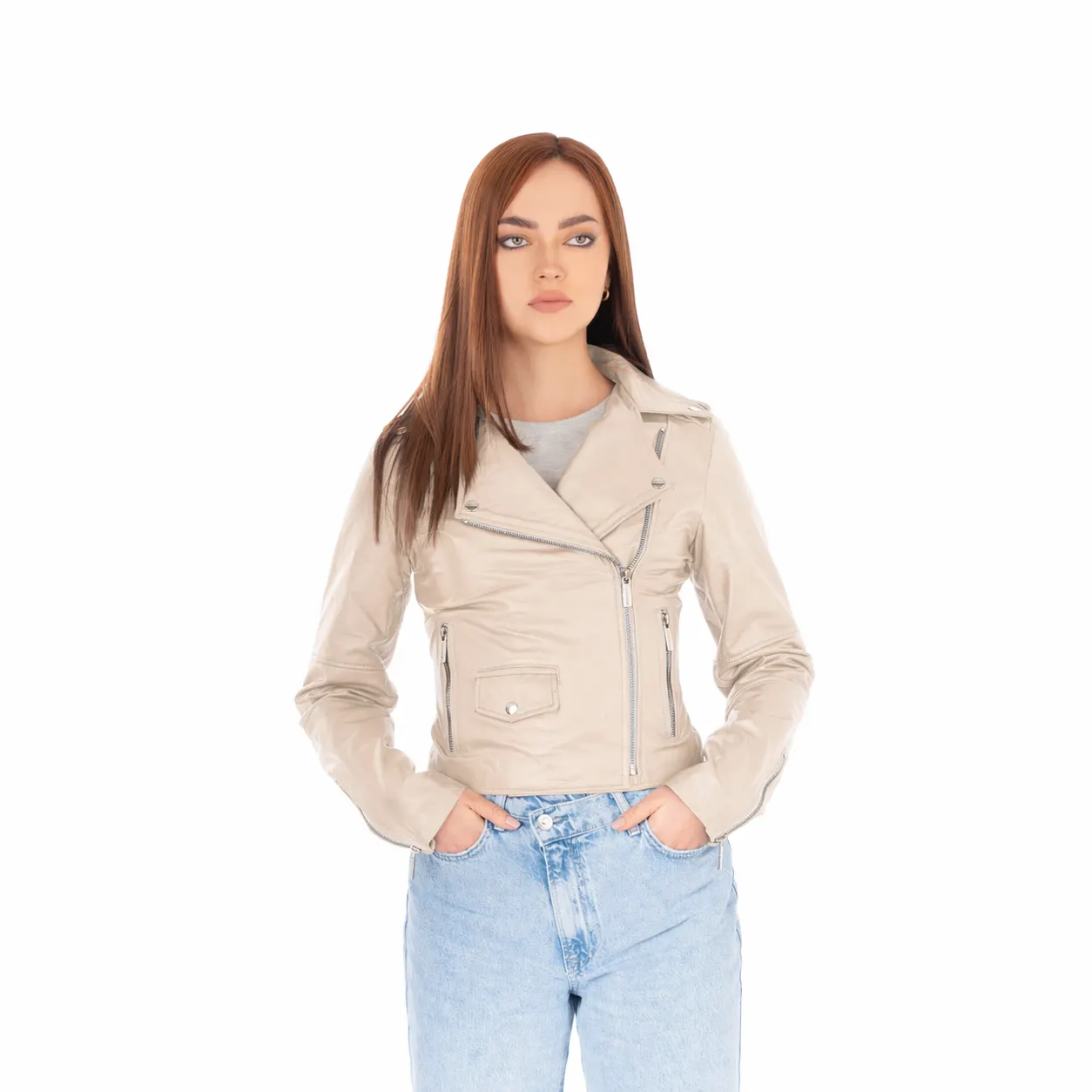 BRIANA BEIGE