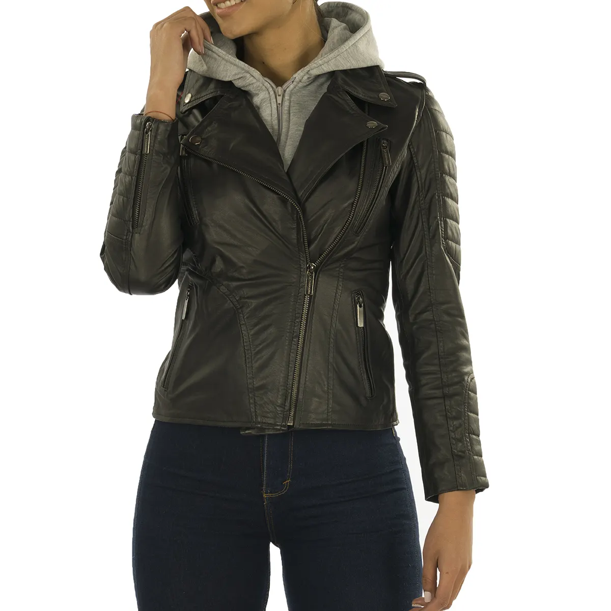 HERIA BLACK