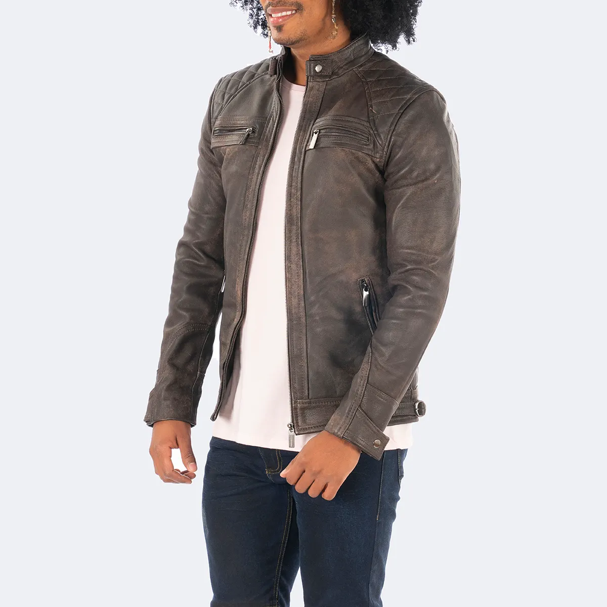 MARTIN BROWN imagen 3
