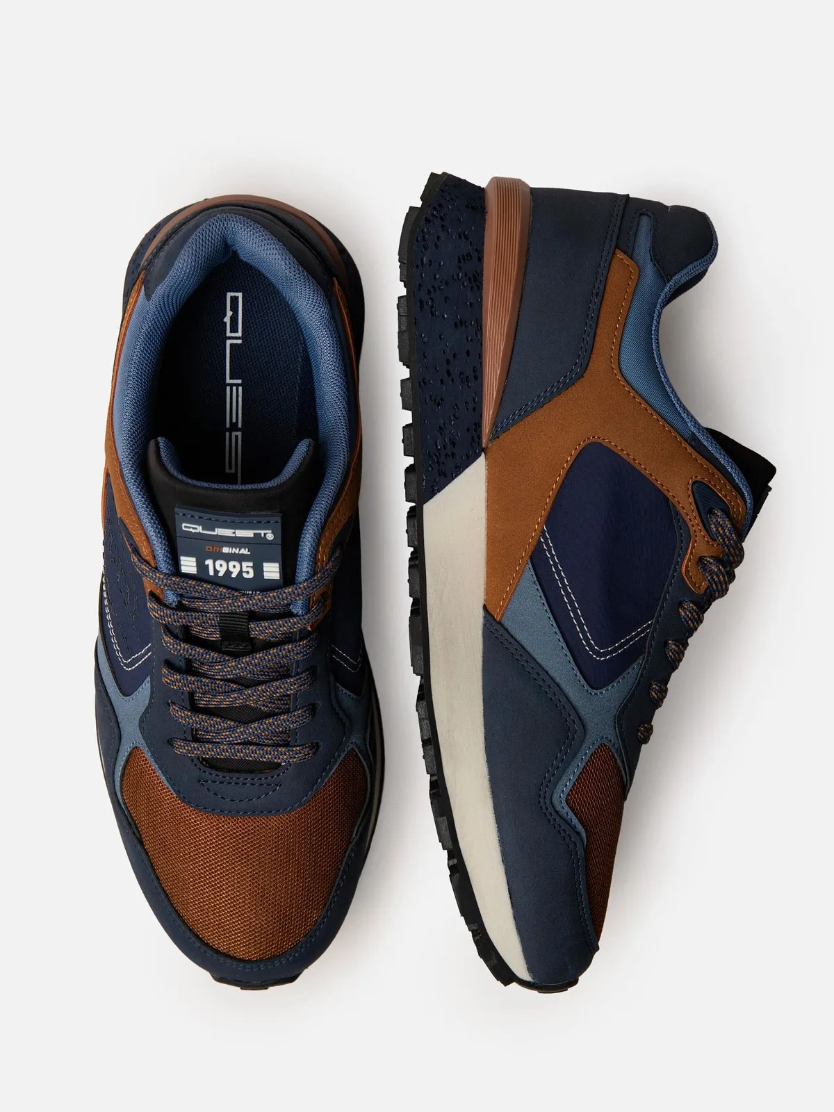Zapato deportivo imagen 2