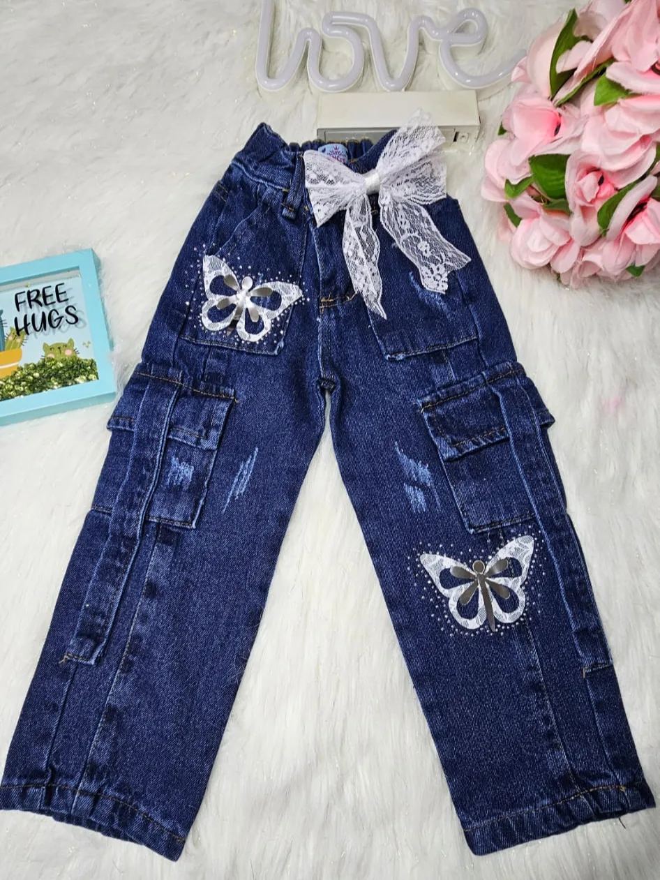 Pantalón camuflado