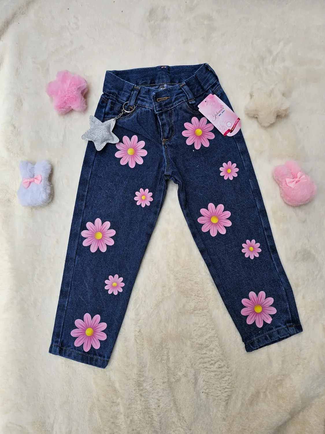 pantalones niño imagen 3