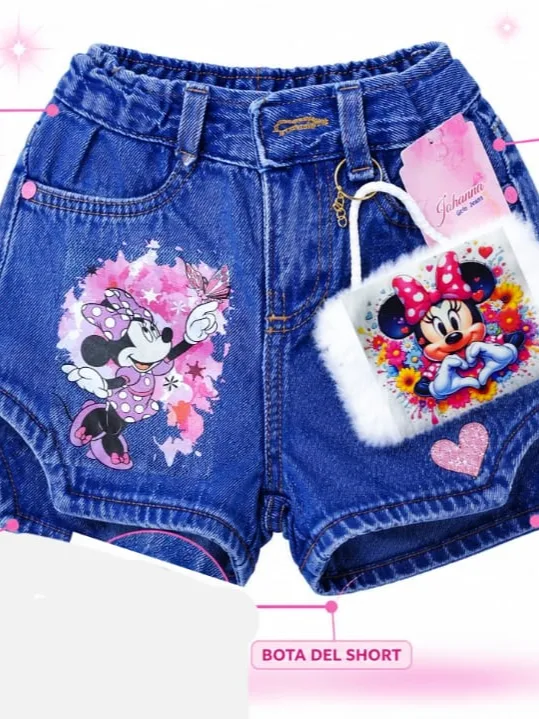 Short mordisco