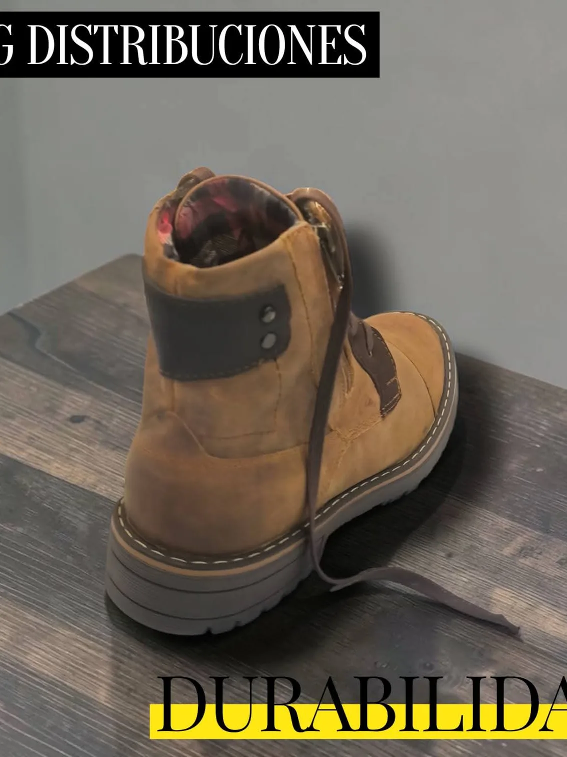 Zapato caballeros imagen 3