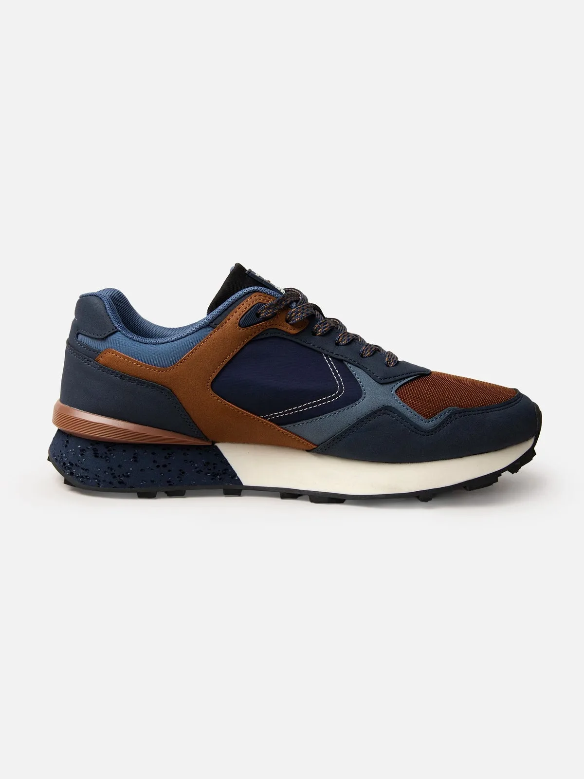 Zapato deportivo